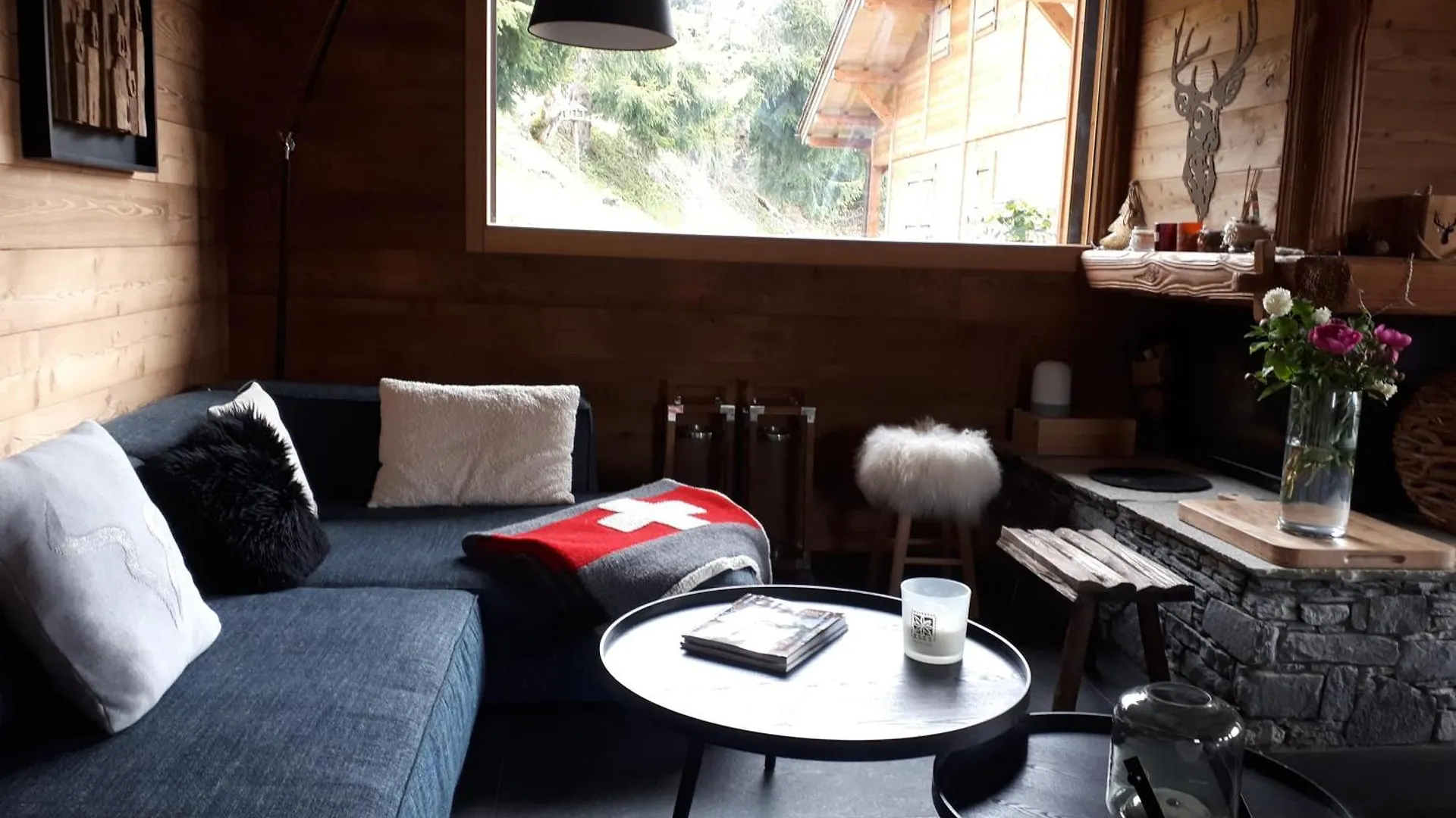 Aramis Chalet Les Gets