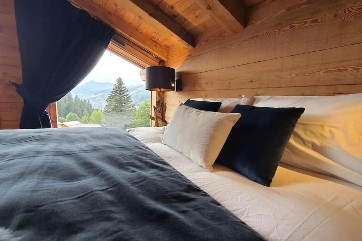 Aramis Chalet Les Gets